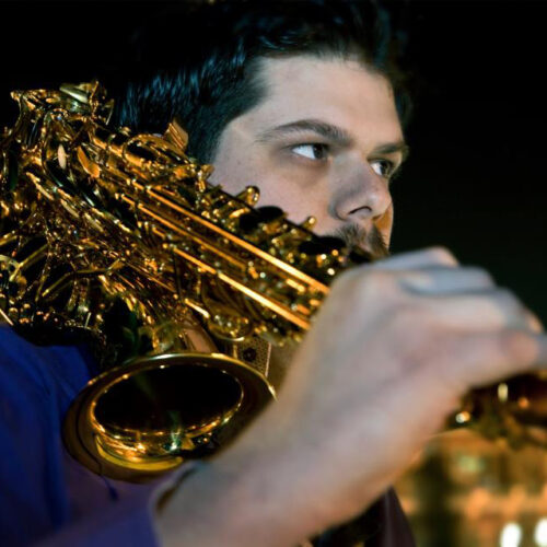 Βλάχος Χαράλαμπος