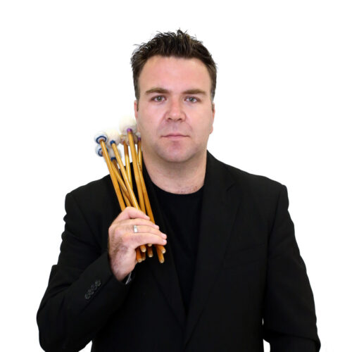 Μουζακίτης Μάριος