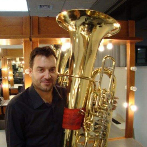 Σάκης Μυρώνης