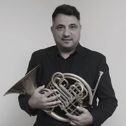 Χρήστος Καλοούδης